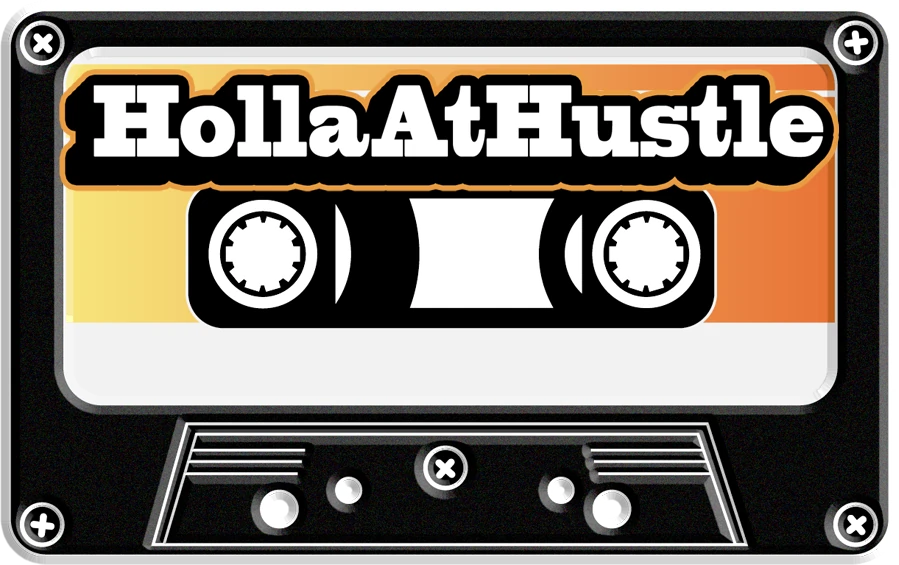 HollaAtHustle